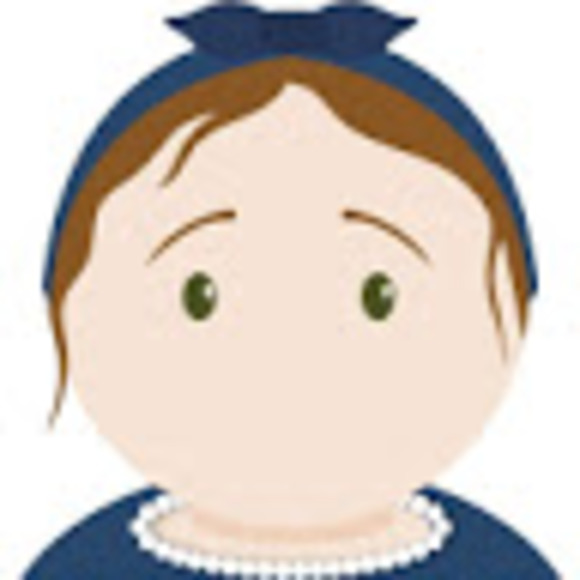 Meet your Posher, Lauren - Picture 1 of 1